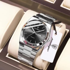 Poedager fully boxed with bag