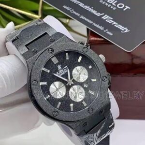 HUBLOT WATCH