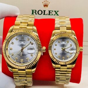Luxury Rolex Wristwatch: Timeless Elegance & Precision Engineering
