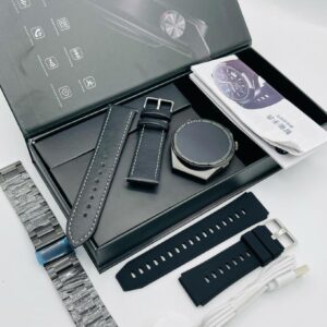 Porsche Design GT3 MAX Smartwatch