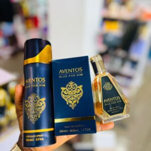 Aventus Combo Pack: Unleash Your Charisma with Iconic Fragrances