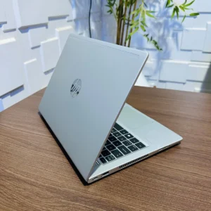 HP ProBook 430 G6: 8th Gen Intel Core i5, 256GB SSD, 8GB RAM - Business Laptop