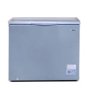 AEON 202L Single Door Deep Freezer ACF200GK | Chest Freezer for Home & Commercial Use