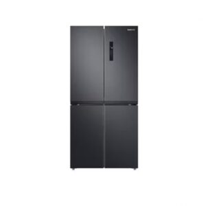 Samsung RF48A40 Twin Cooling Plus™ 468L Multi Door Refrigerator - Ultimate Freshness & Style