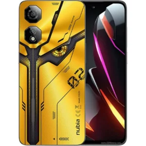 ZTE Nubia Neo 2 5G 256GB 8GB RAM 6.7" 50MP Camera 6000mAh Battery - Stylish Gray