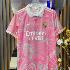 REAL MADRID 𝟮𝟬𝟮𝟰/𝟮𝟬𝟮𝟱 𝗦𝗘𝗔𝗦𝗢𝗡 𝗖𝗢𝗡𝗙𝗘𝗥𝗘𝗡𝗖𝗘 𝗣𝗢𝗟𝗢𝗦 𝙅𝙀𝙍𝙎𝙀𝙔𝙎