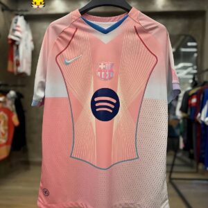 BARCELONA 𝟮𝟬𝟮𝟰/𝟮𝟬𝟮𝟱 𝗦𝗘𝗔𝗦𝗢𝗡 𝗖𝗢𝗡𝗙𝗘𝗥𝗘𝗡𝗖𝗘 𝗣𝗢𝗟𝗢𝗦 𝙅𝙀𝙍𝙎𝙀𝙔𝙎