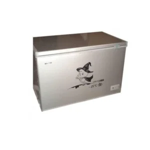 Snowsea BD370G Chest Freezer - 370 Litres | Large Capacity Deep Freezer for Home & Business