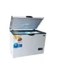 Nexus Nx-315h Single Door Chest Freezer - 250L | Deep Freeze & Food Storage