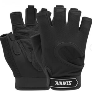 Aolikes Fitness Gloves: Enhance Grip, Protect Hands & Maximize Workout Performance