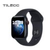 TiLECC T900 Pro Max 49mm Smartwatch: 2.09" HD Display, Advanced Health Tracking & Bluetooth Calling