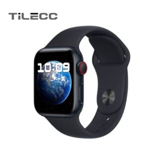 TiLECC T900 Pro Max 49mm Smartwatch: 2.09" HD Display, Advanced Health Tracking & Bluetooth Calling