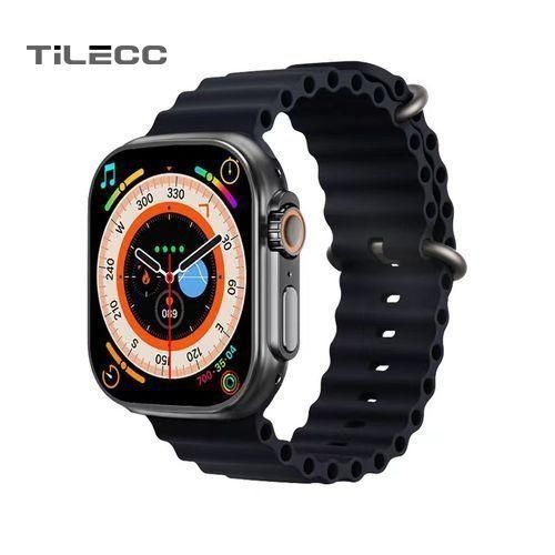 TiLECC T800 Ultra Smartwatch Series 8 - Your Ultimate Smart Companion with Door Access