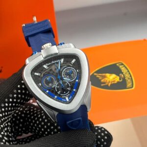 TORINO LAMBORGHINI Luxury Chronograph Wristwatch