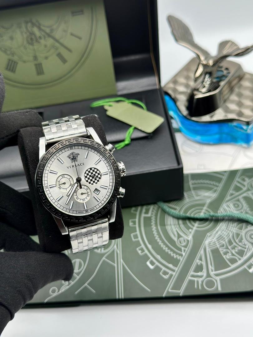 VERSACE CHRONOGRAPH WATCH