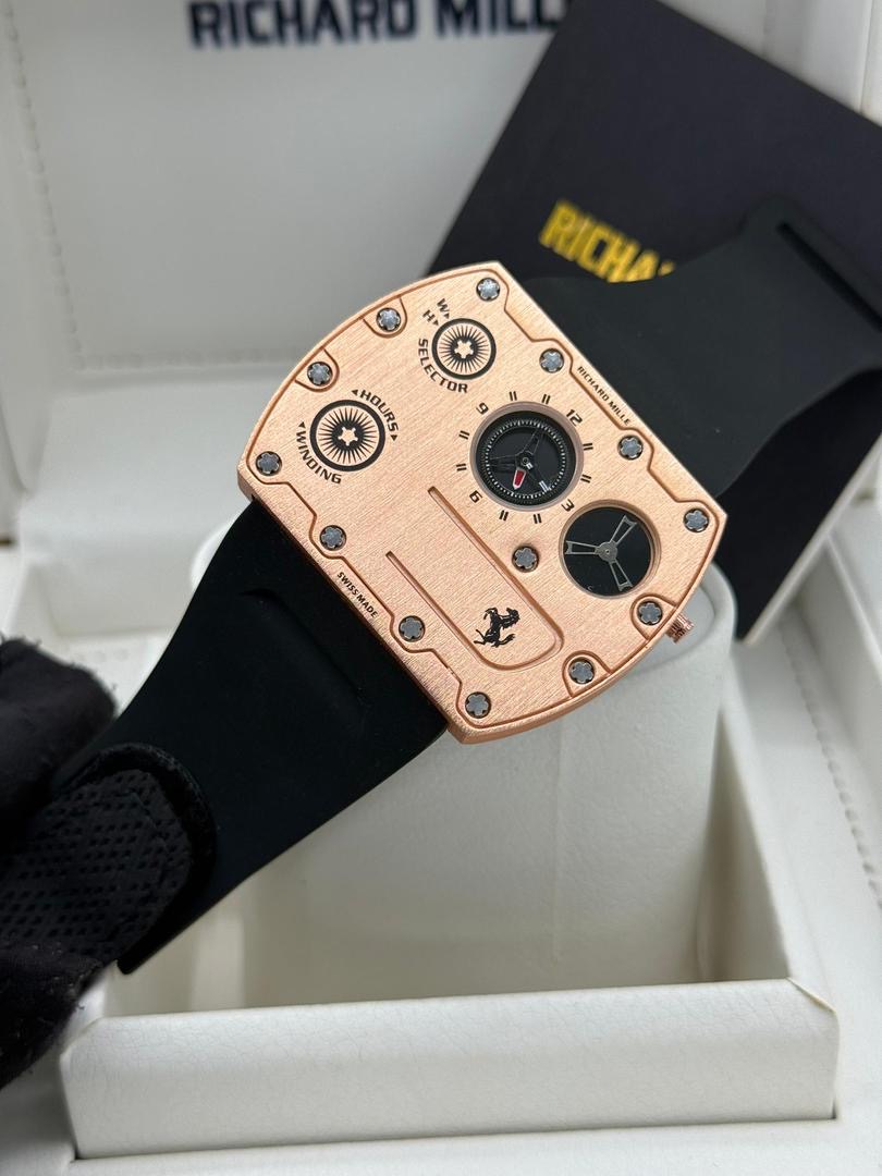 Richard Mille