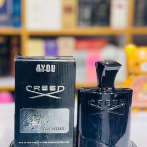 Creed Aventus Eau de Parfum for Men: The Ultimate Scent for Success