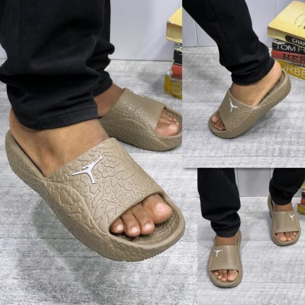 Jordan Franchise Slides