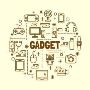 Gadgets